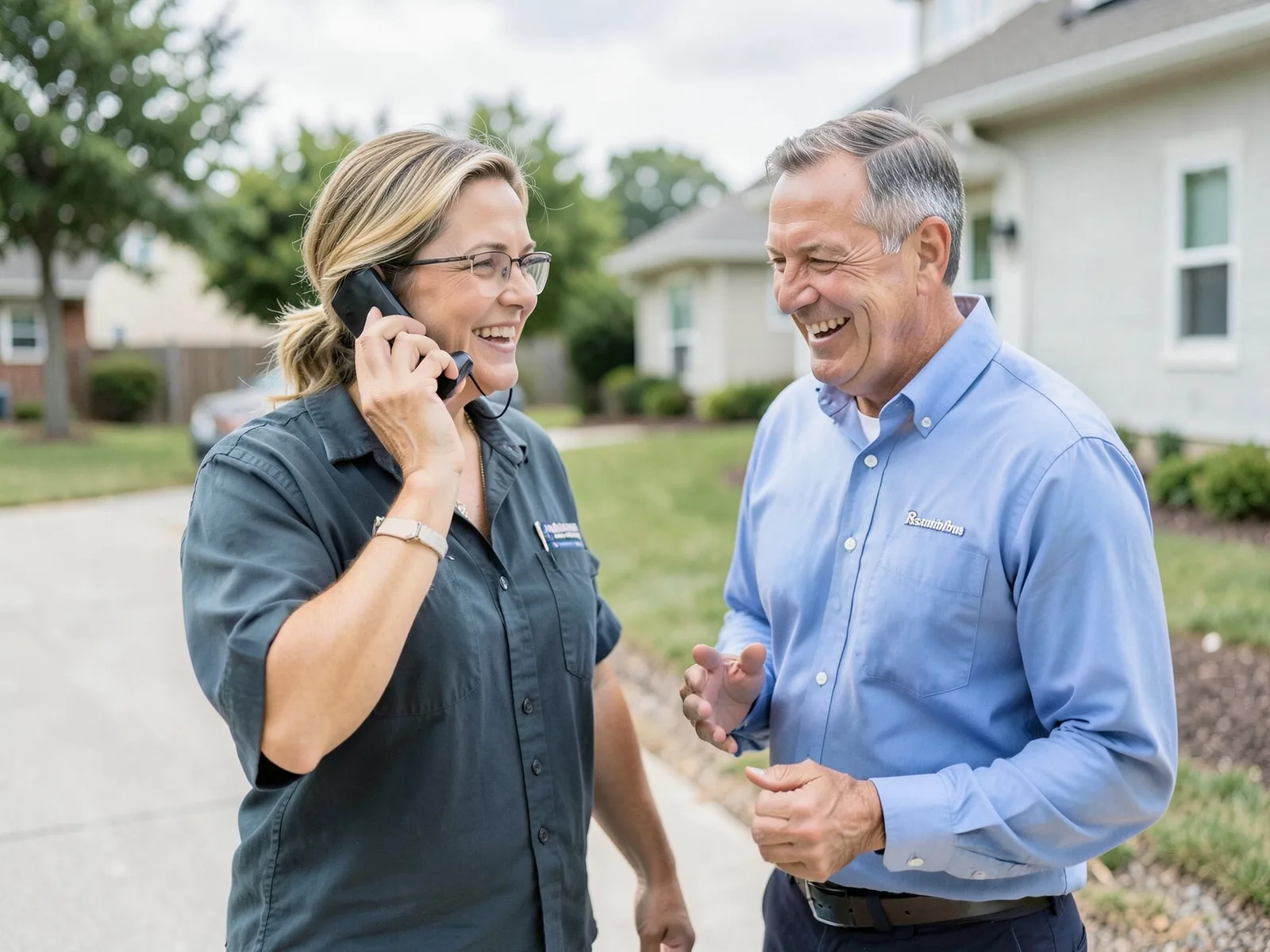 Frequently Asked Questions About Hidden Leak Restoration in Drayton, ND